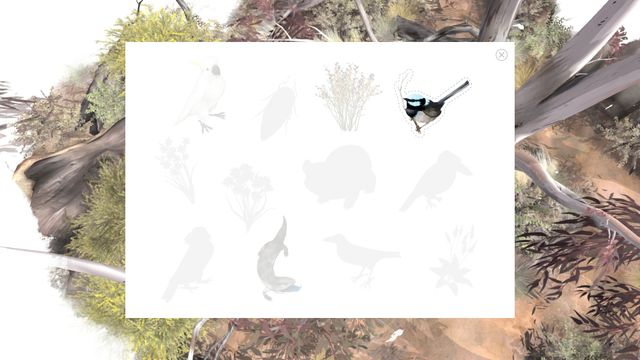 Paperbark — скриншот 5