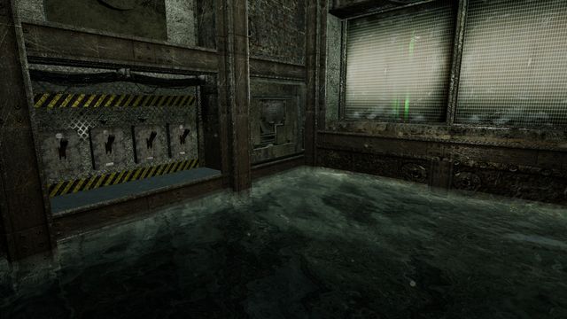 Submerged: VR Escape the Room — screenshot 1