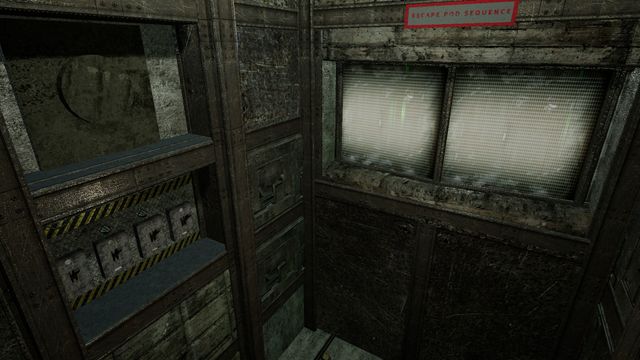 Submerged: VR Escape the Room — screenshot 4