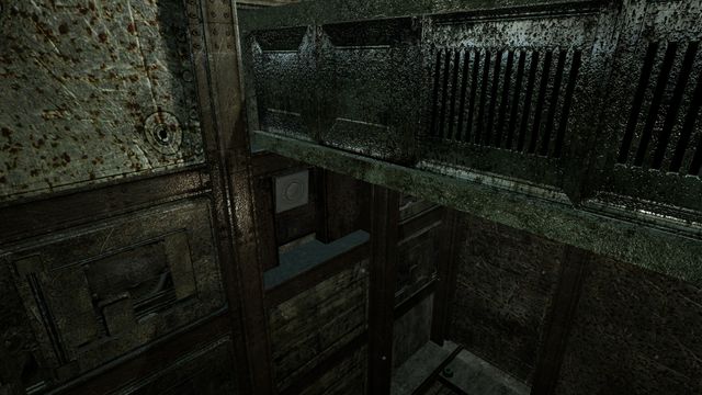 Submerged: VR Escape the Room — screenshot 3