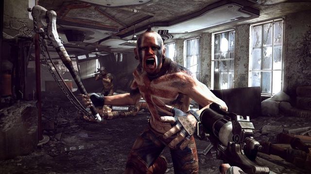 RAGE 2 — screenshot 7