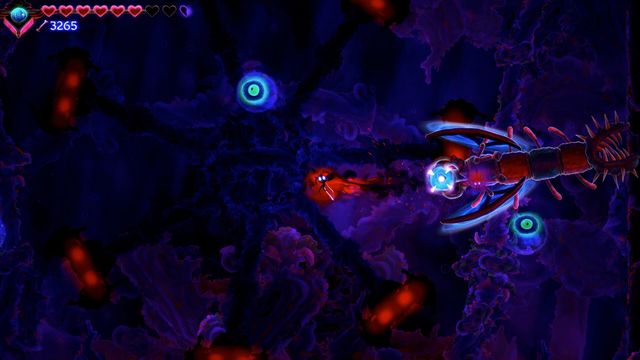 Doomblade — скриншот 3