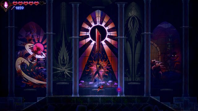 Doomblade — скриншот 5