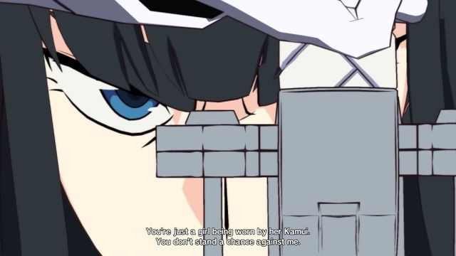 KILL la KILL IF — скриншот 2
