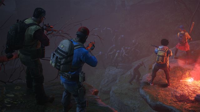 Back 4 Blood — скриншот 2