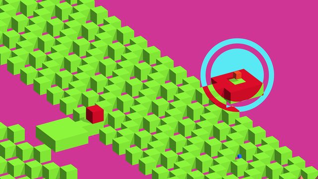 Vectronom — скриншот 4