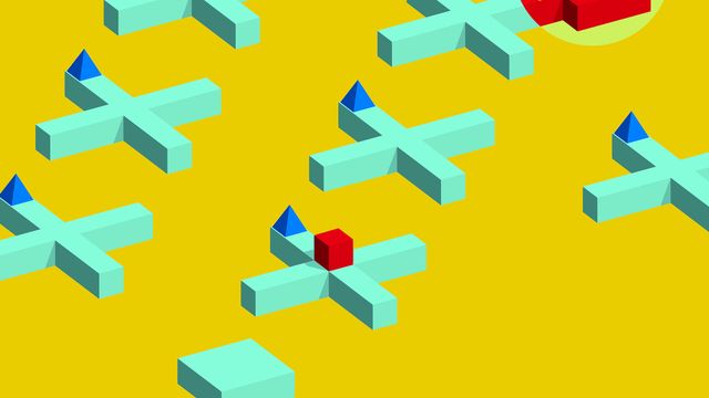 Vectronom — скриншот 2