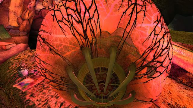 Myst III: Exile — screenshot 3