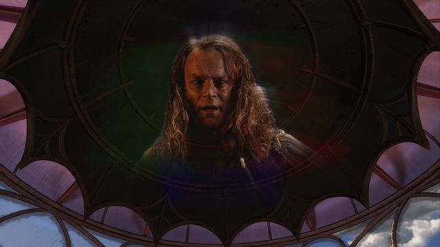 Myst III: Exile — screenshot 2