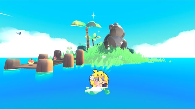 Here Comes Niko! — screenshot 5