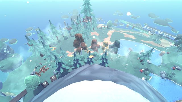 Here Comes Niko! — screenshot 2