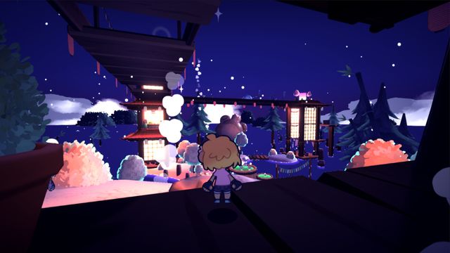 Here Comes Niko! — screenshot 4