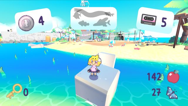 Here Comes Niko! — screenshot 1