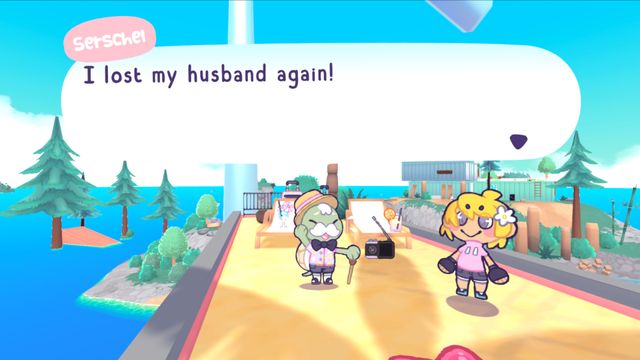 Here Comes Niko! — screenshot 3