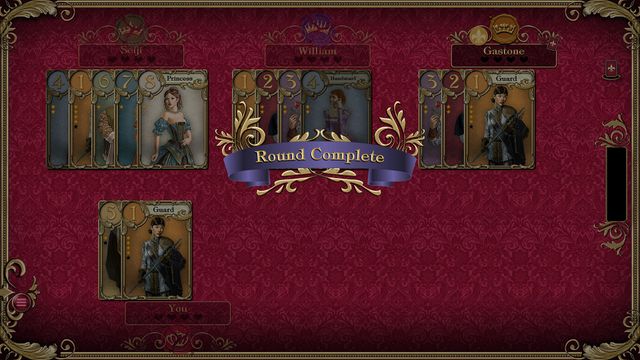 Love Letter — screenshot 4