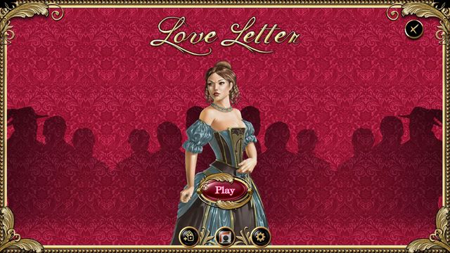 Love Letter — screenshot 1