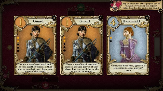 Love Letter — screenshot 5