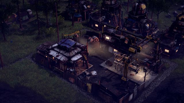 Endzone A World Apart — скриншот 5