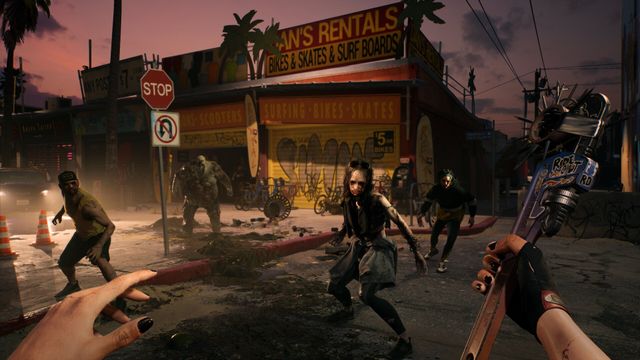 Dead Island 2 — скриншот 7