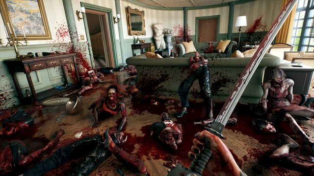 Dead Island 2 — скриншот 4