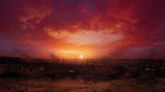 Dead Island 2 — скриншот 8