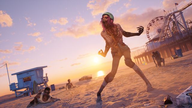 Dead Island 2 — скриншот 3