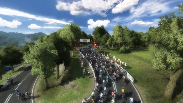 Pro Cycling Manager 2019 — screenshot 5