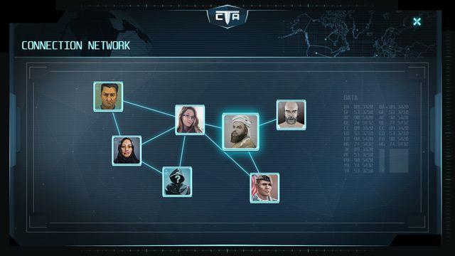 Counter Terrorist Agency — screenshot 3