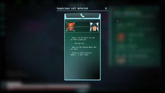 Counter Terrorist Agency — screenshot 2