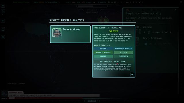Counter Terrorist Agency — screenshot 4