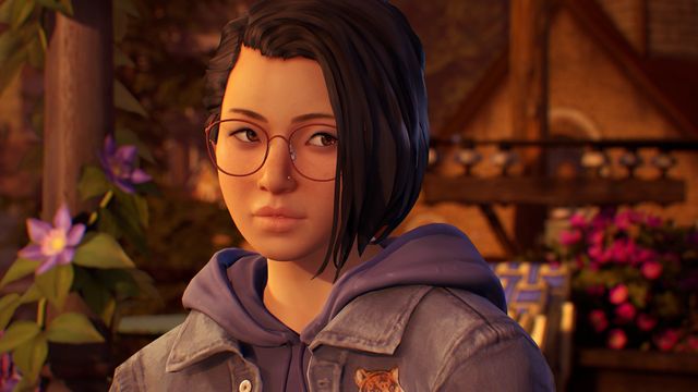 Life is Strange True Colors — скриншот 6