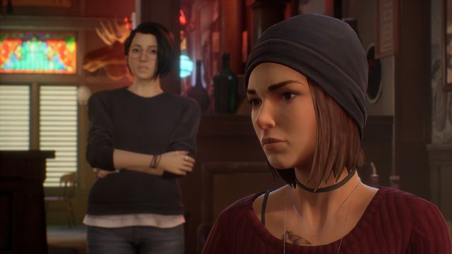 Life is Strange True Colors — скриншот 4