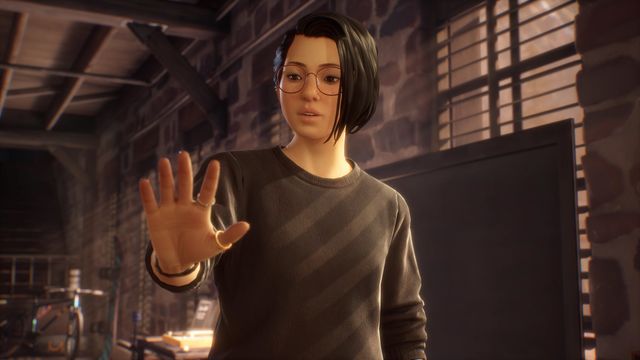 Life is Strange True Colors — скриншот 7