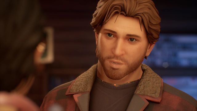 Life is Strange True Colors — скриншот 2