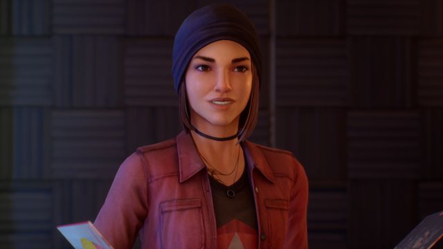 Life is Strange True Colors — скриншот 1