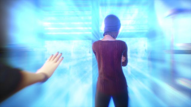 Life is Strange True Colors — скриншот 3