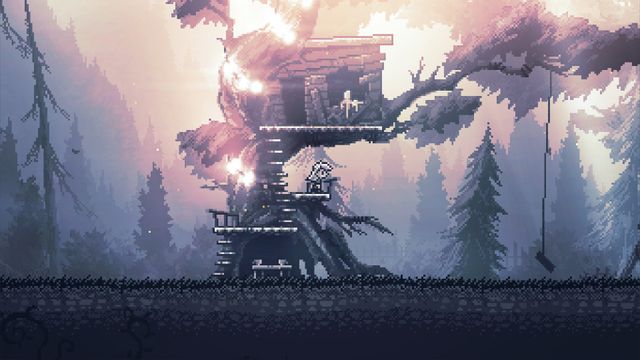 Inmost — screenshot 4