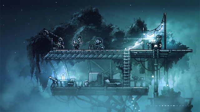 Inmost — screenshot 5