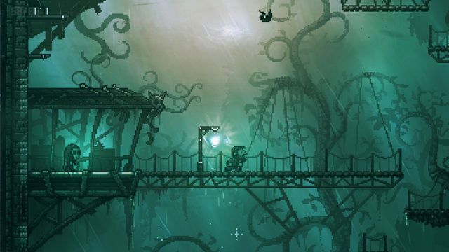 Inmost — screenshot 1