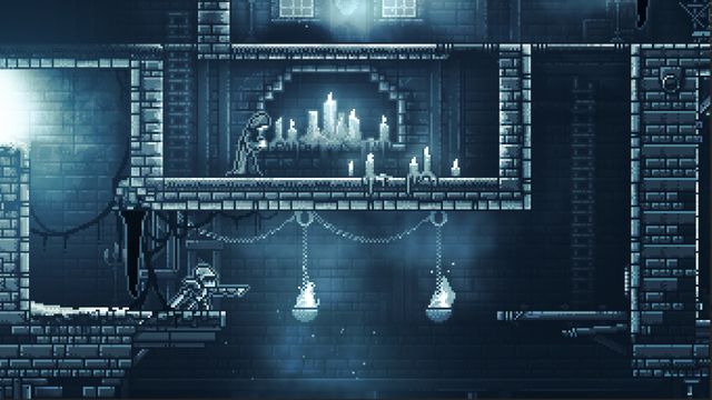 Inmost — screenshot 2