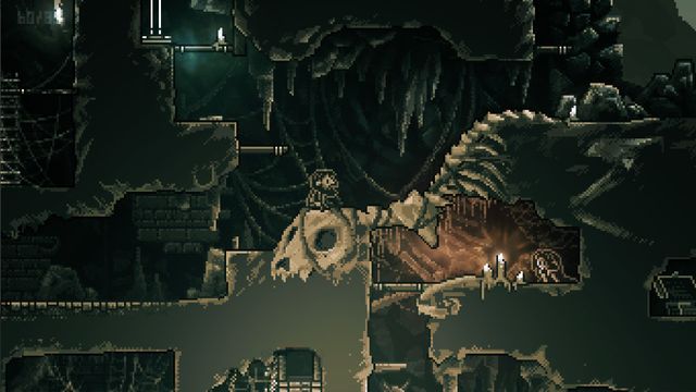 Inmost — screenshot 3