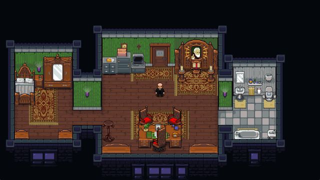 The Textorcist The Story of Ray Bibbia — скриншот 4