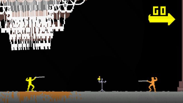 Nidhogg — screenshot 5