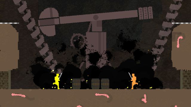 Nidhogg — screenshot 4