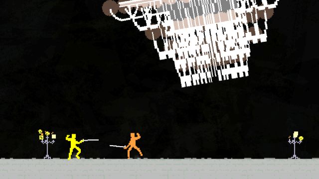 Nidhogg — screenshot 1
