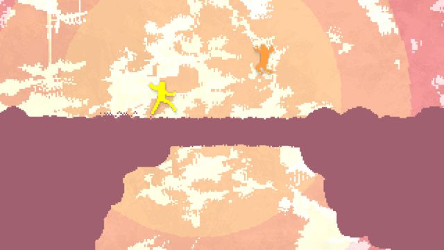 Nidhogg — screenshot 2