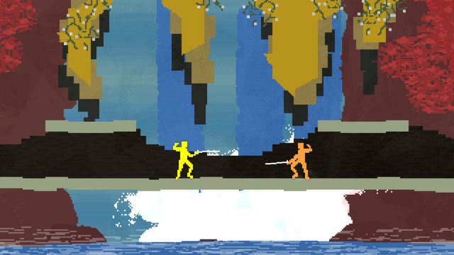 Nidhogg — screenshot 3
