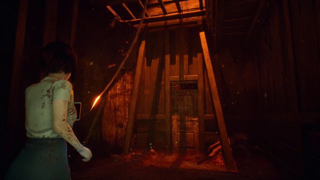 DreadOut 2 — скриншот 5