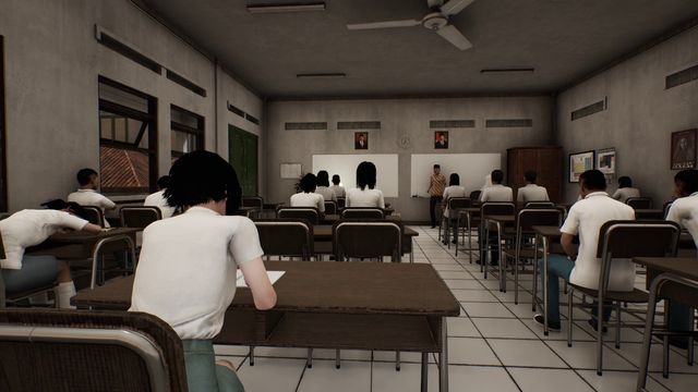 DreadOut 2 — скриншот 2