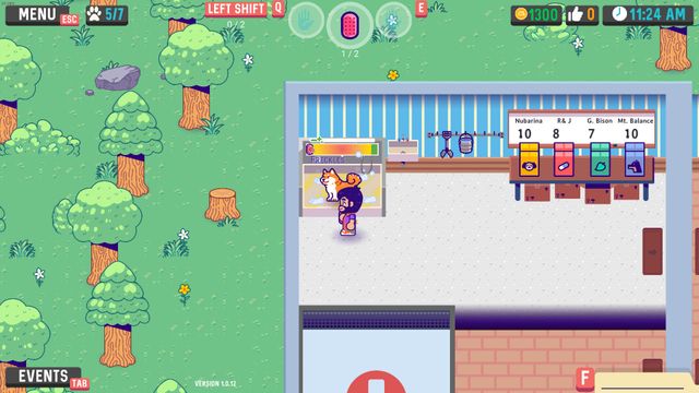To The Rescue! — скриншот 5